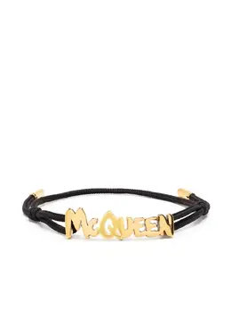 Alexander McQueen: Браслет 