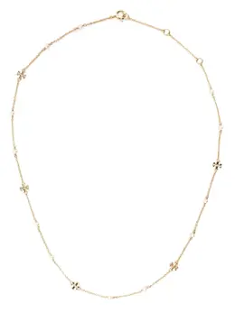 Tory Burch: Колье  Kira