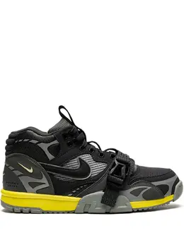 Nike: Кроссовки  Air
