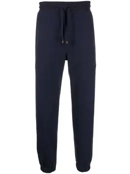 Brunello Cucinelli: Синие брюки 