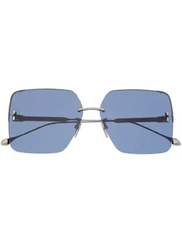 Isabel Marant Eyewear: Очки 