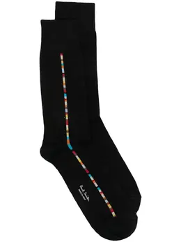 Paul Smith: Чёрные носки 
