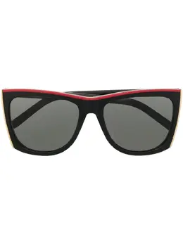 Saint Laurent Eyewear: Очки 