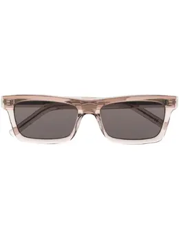 Saint Laurent Eyewear: Очки