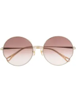 Chloé Eyewear: Очки