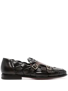 Santoni: Туфли 