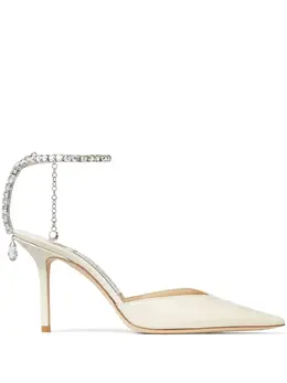 Jimmy Choo: Туфли  Saeda