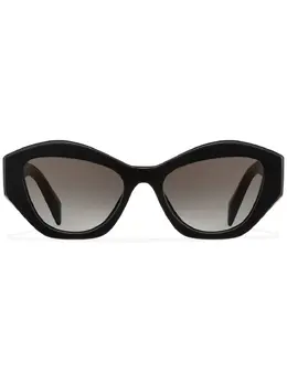 Prada Eyewear: Очки