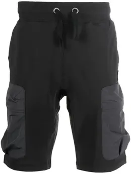 Parajumpers: Чёрные шорты 