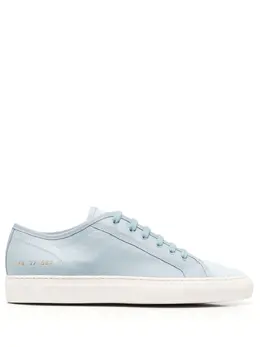 Common Projects: Светлые кроссовки Tournament