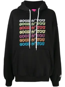 BAPY BY *A BATHING APE®: Толстовка с принтом 
