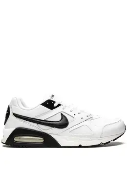 Nike: Белые кроссовки  Air Max