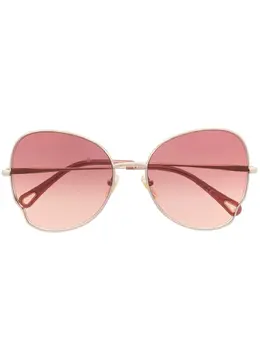 Chloé Eyewear: Очки