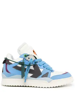Off White Sponge mid top sneakers 18496509 lpn11024250 LePodium