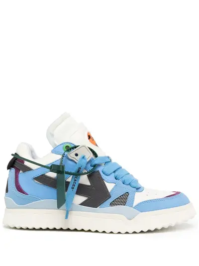 Sneakers off white discount