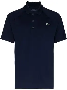 Lacoste: Короткое поло 