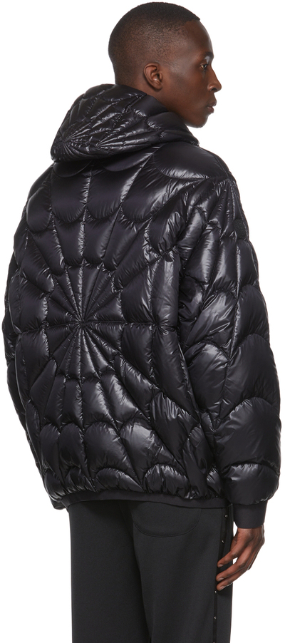 Moncler spyder discount puffer jacket