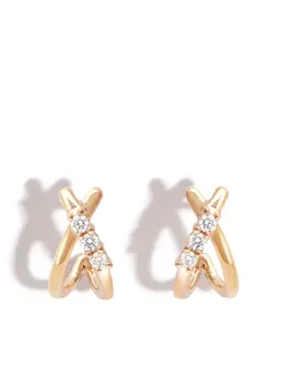 Dana Rebecca Designs: Серьги 