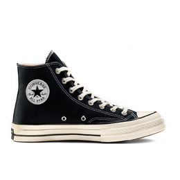 Converse: Чёрные кроссовки  Chuck 70 Classic