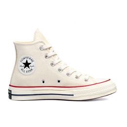 Converse: Бежевые кроссовки  Chuck 70 Classic