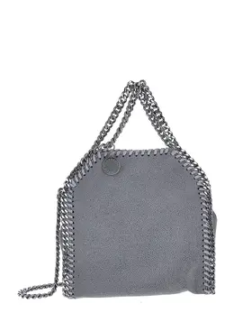 Stella Mccartney: Сумка  Falabella