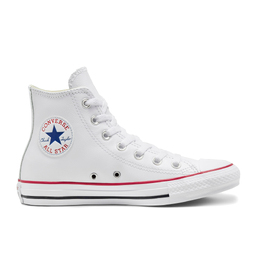 Converse: Белые кроссовки  Chuck Taylor All Star