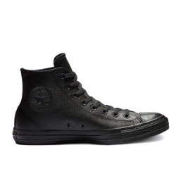 Converse: Чёрные кроссовки  Chuck Taylor All Star