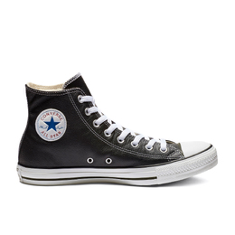 Converse: Чёрные кроссовки  Chuck Taylor All Star