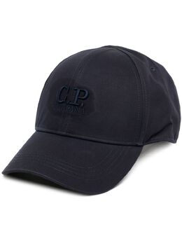C.P. Company: Синяя кепка 