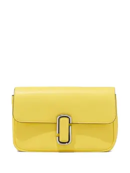 Marc Jacobs: Жёлтая сумка  The