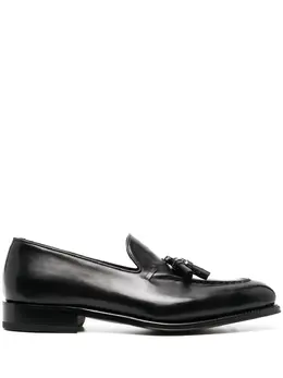 Salvatore Ferragamo: Чёрные туфли 