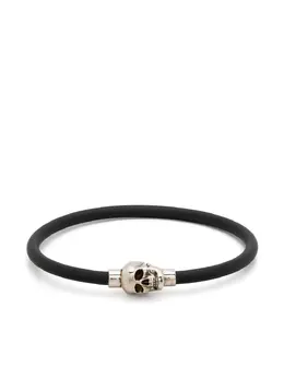 Alexander McQueen: Браслет  Skull