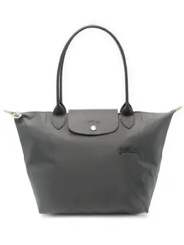 Longchamp: Сумка-шоппер  Le Pliage