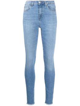 Tommy Hilfiger: Светлые джинсы  Jeans