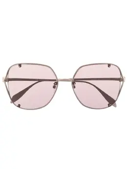 Alexander McQueen Eyewear: Очки