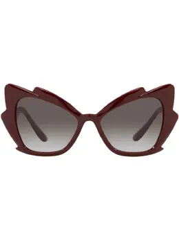 Dolce & Gabbana Eyewear: Очки