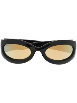 Gucci Eyewear: Очки 