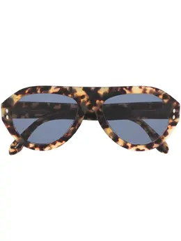 Isabel Marant Eyewear: Очки