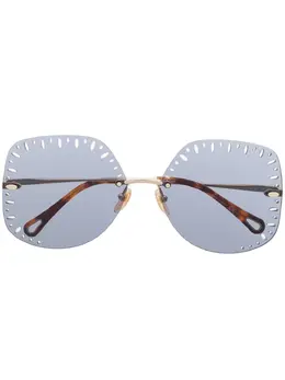 Chloé Eyewear: Очки