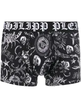 Philipp Plein: Трусы 