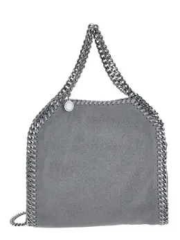 Stella Mccartney: Сумка  Falabella