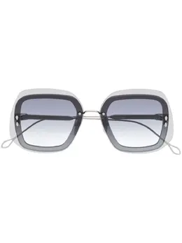 Isabel Marant Eyewear: Очки 