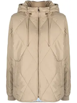 Tommy Hilfiger: Куртка с капюшоном 