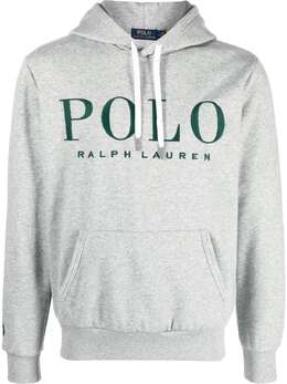 Polo Ralph Lauren: Хлопковая толстовка 