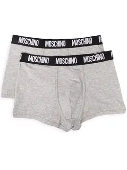 Moschino: Трусы 