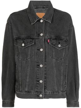 Levi's: Джинсовая куртка 