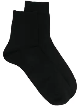 Falke: Чёрные носки 