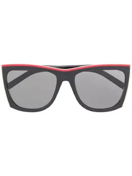 Saint Laurent Eyewear: Очки 