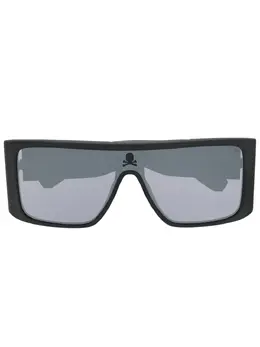 Philipp Plein Eyewear: Очки 