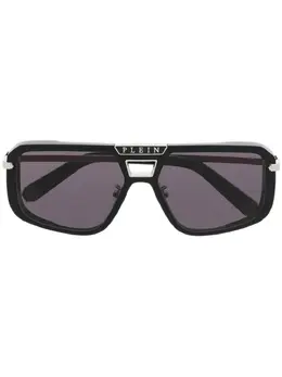 Philipp Plein Eyewear: Очки 